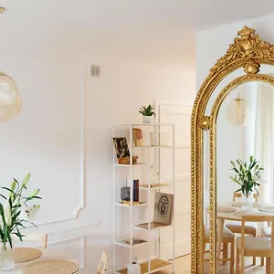 Maison Bruehl - Przy Ogrodzie Saskim Apartment