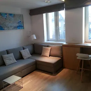  Apartment Modern Old Town-kazimierz Poland