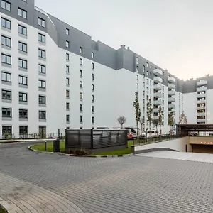 Enjoy! Ursus Apartment