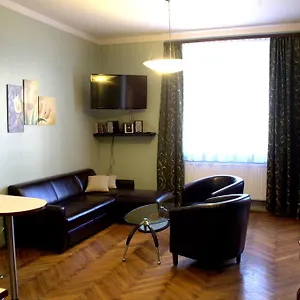  Apartment Astur Poland