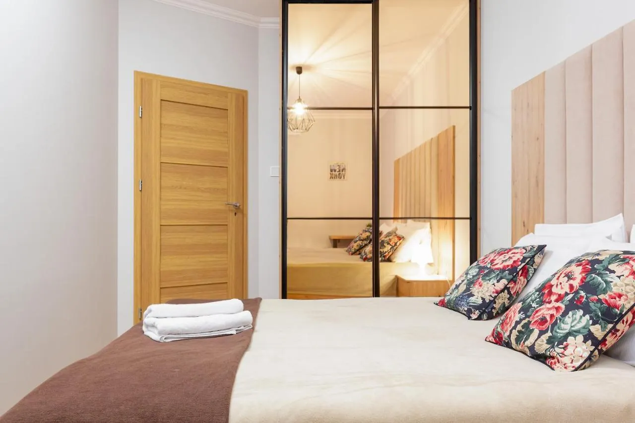Apartments Arsenal Warsaw City Center By Noclegi Renters