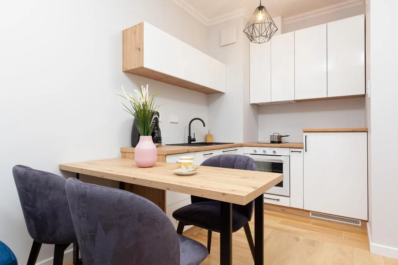 Apartments Arsenal Warsaw City Center By Noclegi Renters