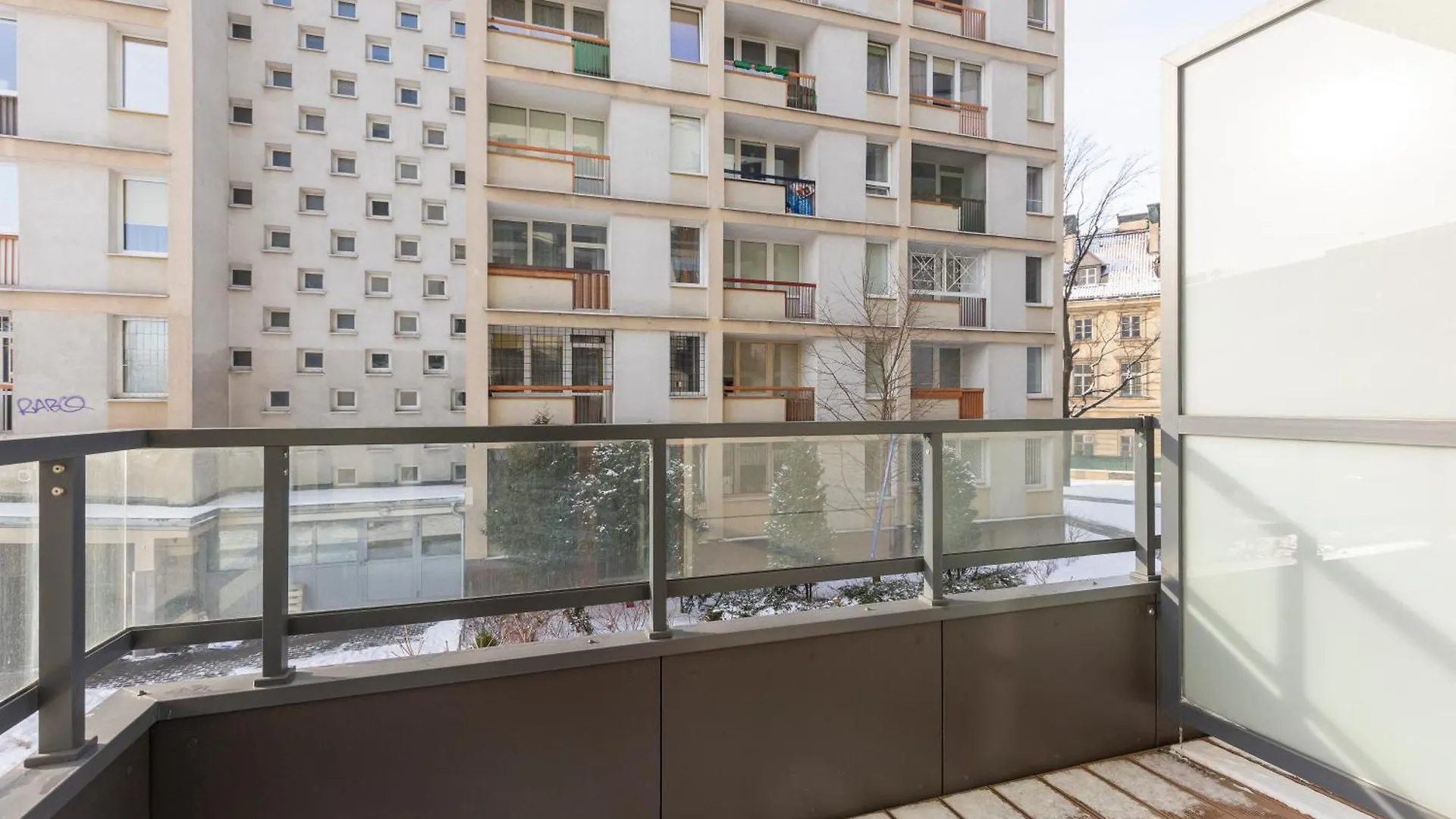 Apartments Arsenal Warsaw City Center By Noclegi Renters