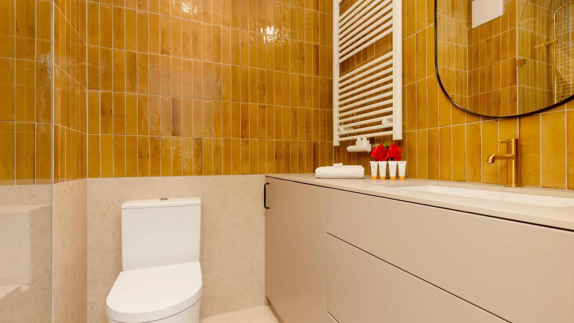 Apartments Arsenal Warsaw City Center By Noclegi Renters