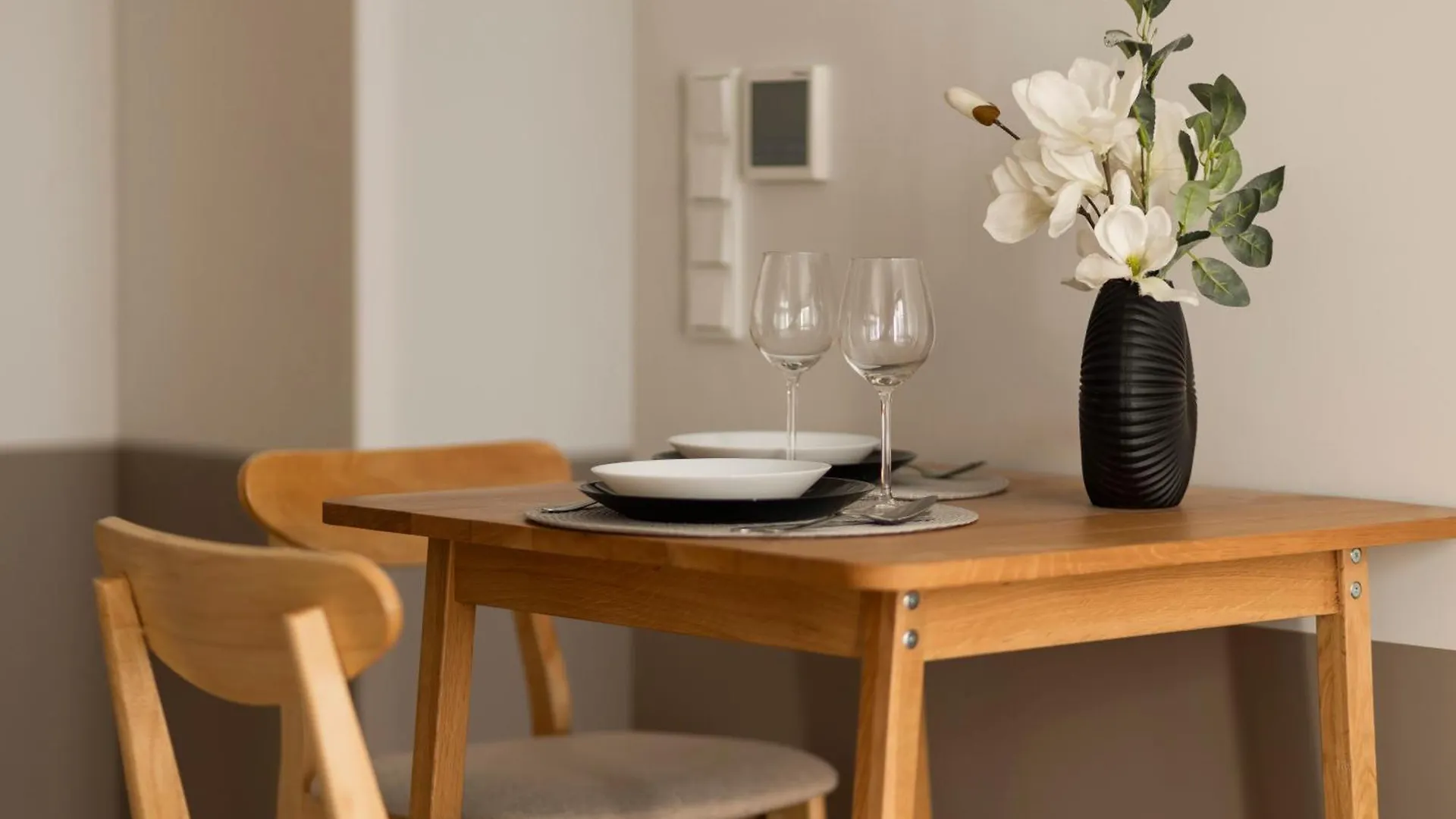 Apartments Arsenal Warsaw City Center By Noclegi Renters
