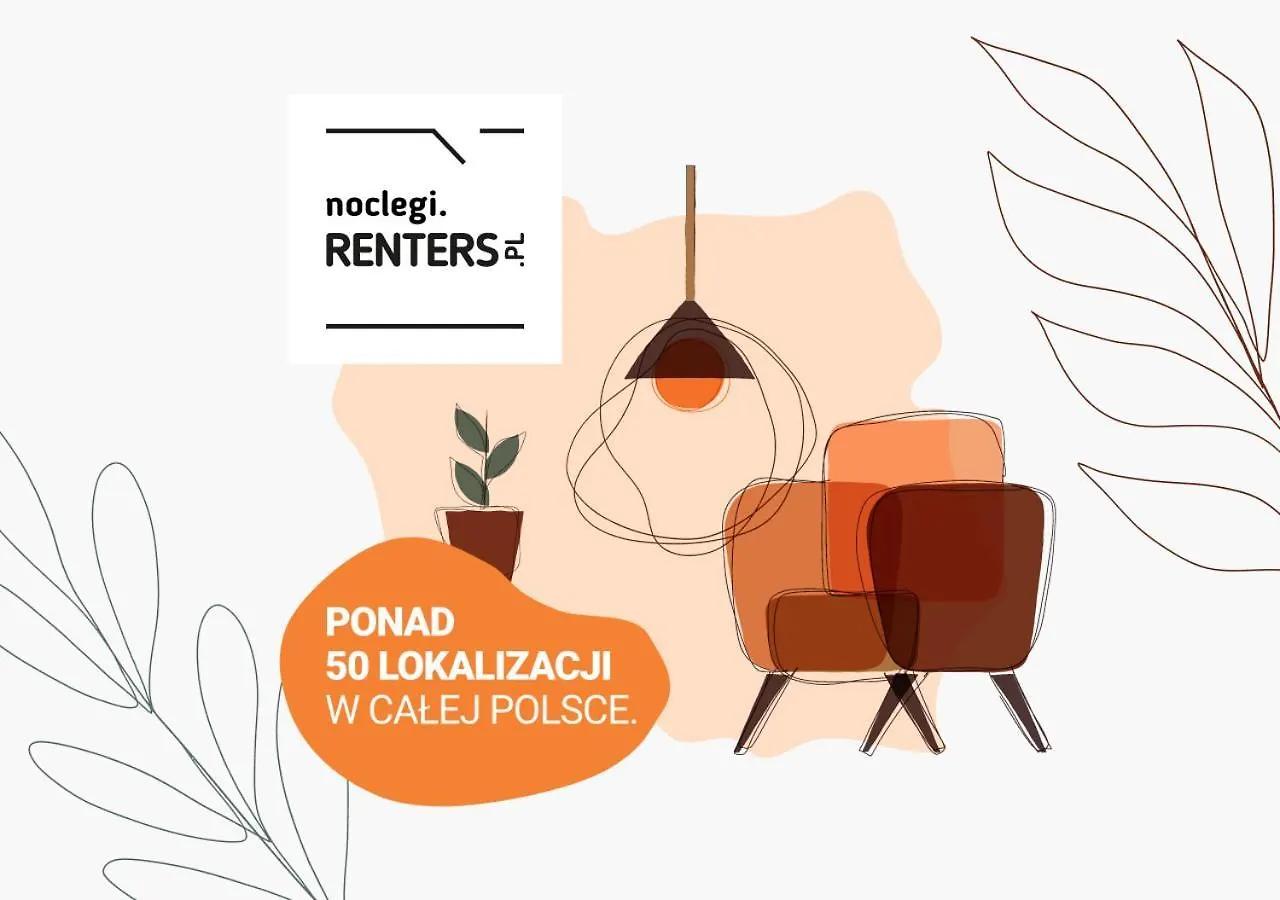 Apartments Arsenal Warsaw City Center By Noclegi Renters